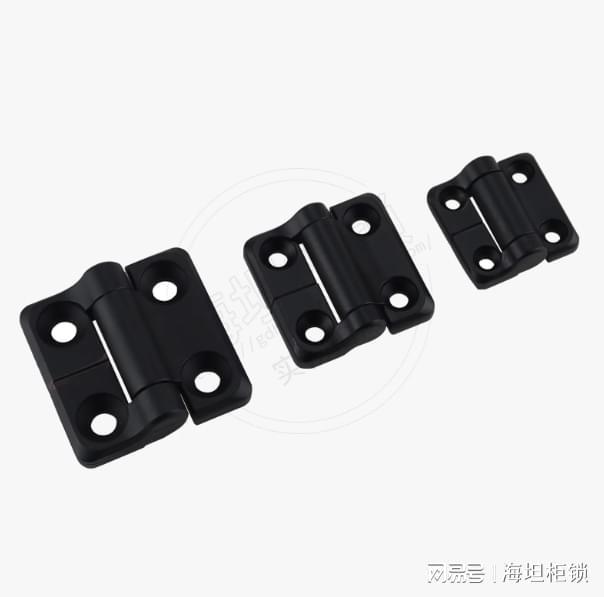 折叠铰链在生活中的应用j9九游会登录锌合金(图2)