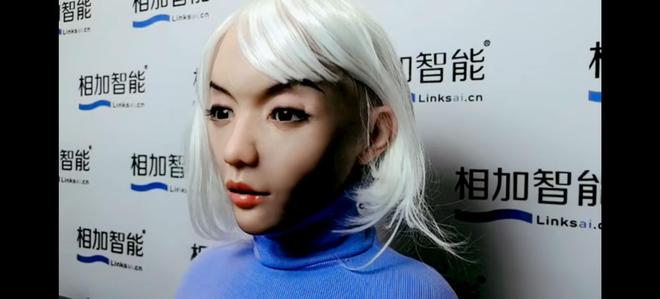 术更适合商业化明年机器人先走入服务、陪伴场景j9平台外滩大会看未来产业丨“不性感”的技(图3)