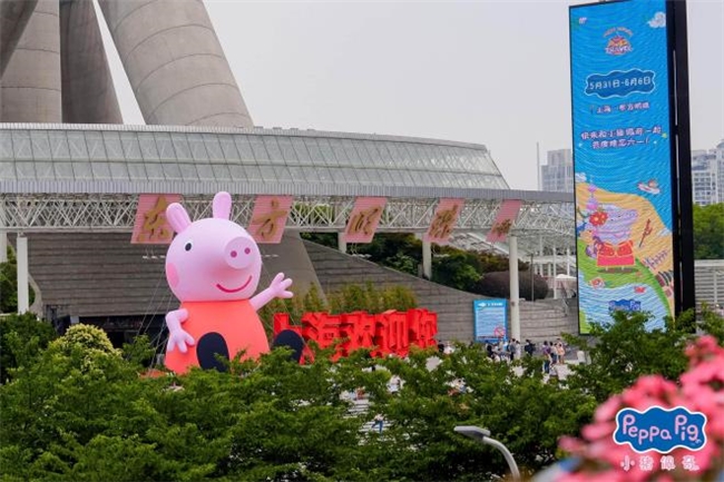 制胜”战略 引领未来玩乐新生态j9国际站登录孩之宝推进“玩乐(图6)