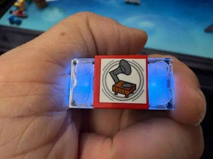 了个电脑这是半世纪以来最大的一次进化j9九游会真人第一品牌乐高往积木里塞(图4)