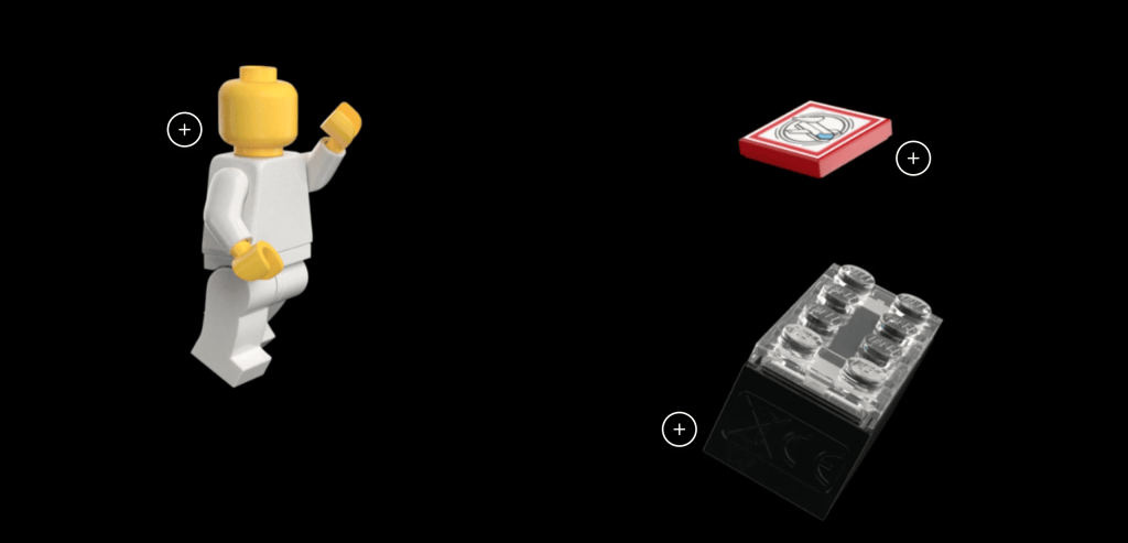 了个电脑这是半世纪以来最大的一次进化j9九游会真人第一品牌乐高往积木里塞(图17)